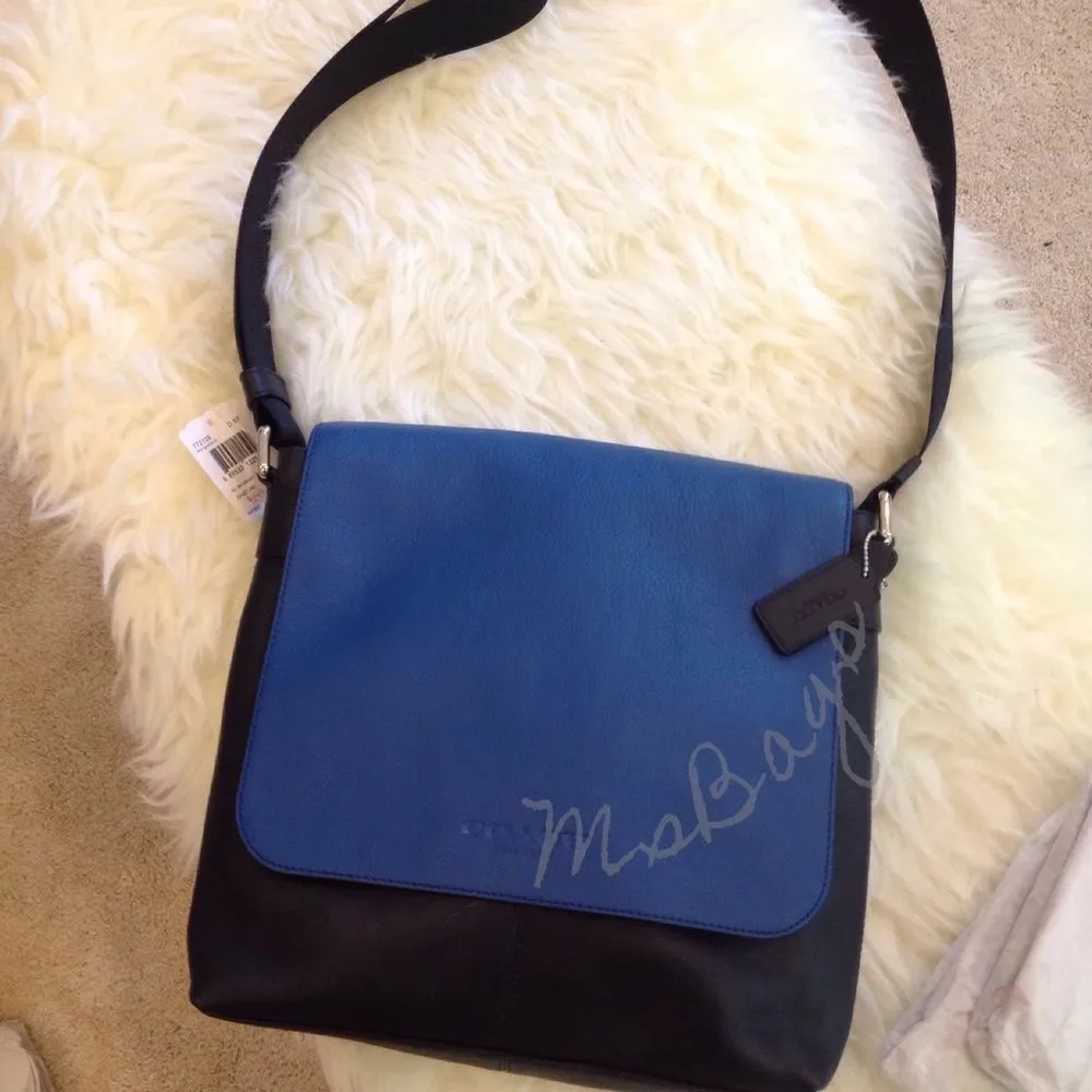 Coach Men's